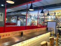 -鑫日千里马朝鲜族小馆(总店)