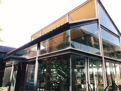 门面-元生咖啡(陶溪川店)