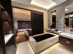 -西安华清御汤酒店