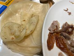 -春饼先生·北京烤鸭(甘井子万达店)