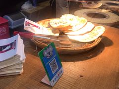 -阿甘锅盔(合生汇购物中心店)