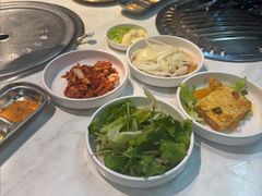 -六七八韩式烤肉·韩国料理(上杭路店)