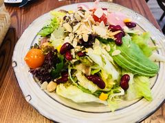 -AFS Cafe & Canteen(闽江二路店)