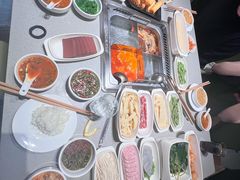 -海底捞火锅(吴中路店)