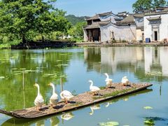 -呈坎景区