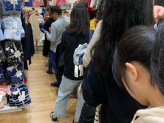 -优衣库(重庆万象城店)