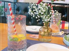 -百特喜·意大利餐厅(八佰伴镇江店)