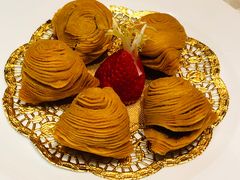 -8餐厅(新葡京酒店)