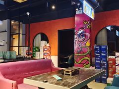-醉炫音速烧烤·干煸菜(沙河总店)