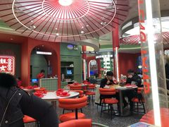 -避风塘·金牌店·夜宵(金玉兰店)