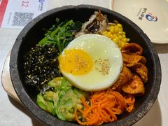 -七八冷面·延边朝鲜族美食(欢乐谷店)