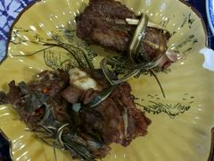 -白家寨子·山野白族菜(古城总店)