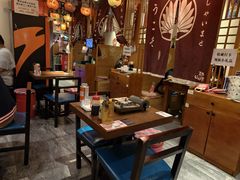 -王氏炉匠·烧鸟放题自助(三里屯店)
