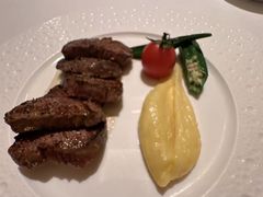 -香樟花园法式铁板烧(恒隆广场店)