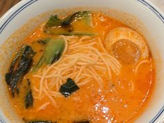 -和府捞面(曹路花园城店)