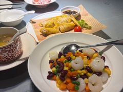 -宋园·金宴浙鲜馆(静安店)