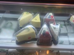 -姆们M Sweetie Cake(三里屯店)
