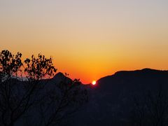 -妙峰山风景名胜区