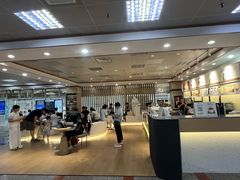 -南山图书馆(常兴路店)