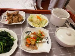 -沪壹健康国际母婴月子中心(360复旦奥医一妇婴东院店)