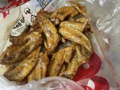 -绝味鸭脖(长宁路店)