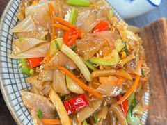 -凤凰山斑鱼馆(恭城店)