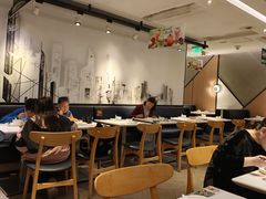 -新旺茶餐厅·早餐·夜宵(仙霞店)