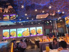 -徐记小怪兽肉蟹煲(中央大街店)