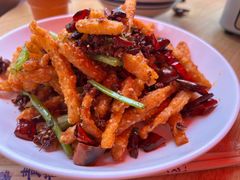 -回味黑鸭煲·始于2006(万松园店)