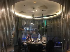 大堂-王家渡火锅店(棕榈泉店)