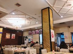 大堂-芭夯兔·无骨兔汤锅(华阳店)