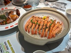 -沿江海南菜·文昌鸡祖师爷(大东海店)