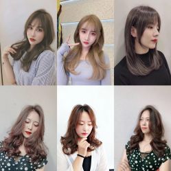 点击看大图 -ON STAR SALON