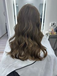 -LILI·HAIR SALON理理造型