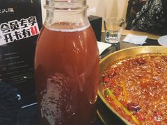 -杨家火锅(国美店)