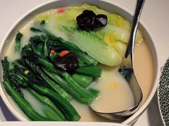 -山泉粤宴(广东大厦店)