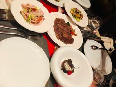 -ZHAO赵·牛扒坊(万象城店)