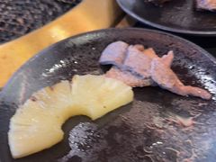 -谷牛和牛烤肉(漕河泾印象城店)