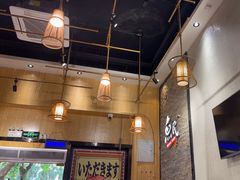 -鱼民·现造寿司(育德店)