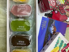 -好利来(红旗万达店)