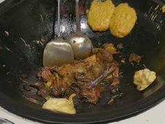 -江湖水乡铁锅炖魚(周庄嘉园店)