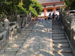-桂林独秀峰王城景区