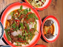 -泥糊破店小酒馆·团建聚餐(南京西路店)