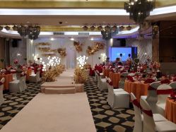 -稻香酒家-宴会厅·BB宴·年会·喜宴(天河领展店)