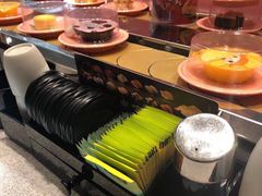 -争鲜回转寿司(南开大悦城店)