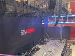 -宝能国际体育演艺中心