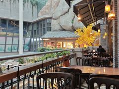 -阿大排档(长春这有山店)