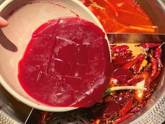 -廖掌柜·重庆鲜货火锅(上海首店)