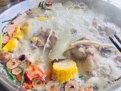 -天都火锅酒楼(虹梅南路店)