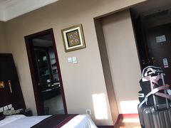 -北京前门建国饭店